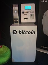 Who's Into Crypto? Bitcoin_teller_sibos_boston_2014_2